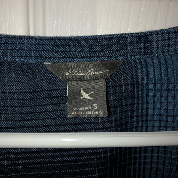 Eddie Bauer sweater - Picture 3 of 3